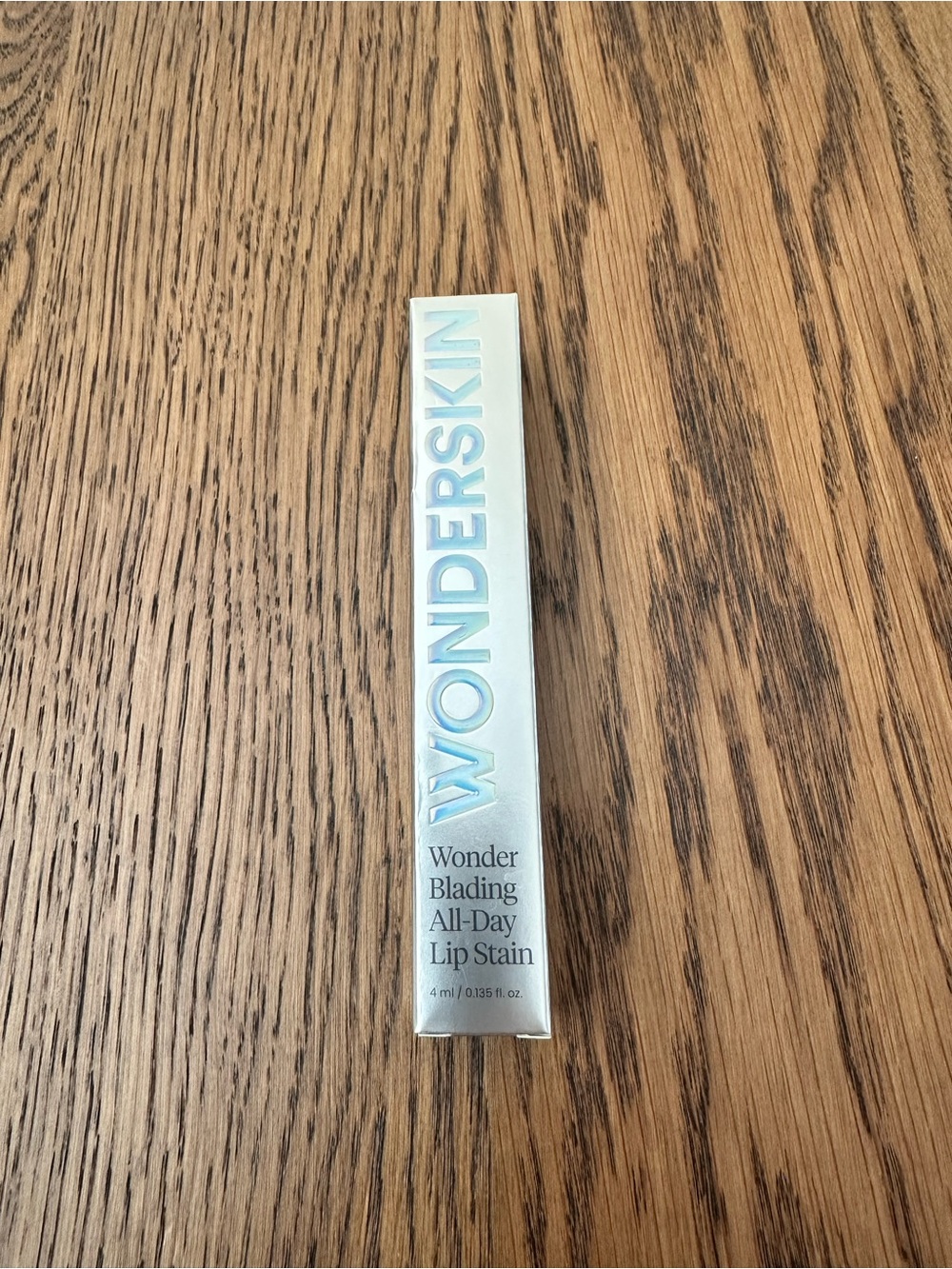 Wonderskin Wonder Blading All Day Lip Stain